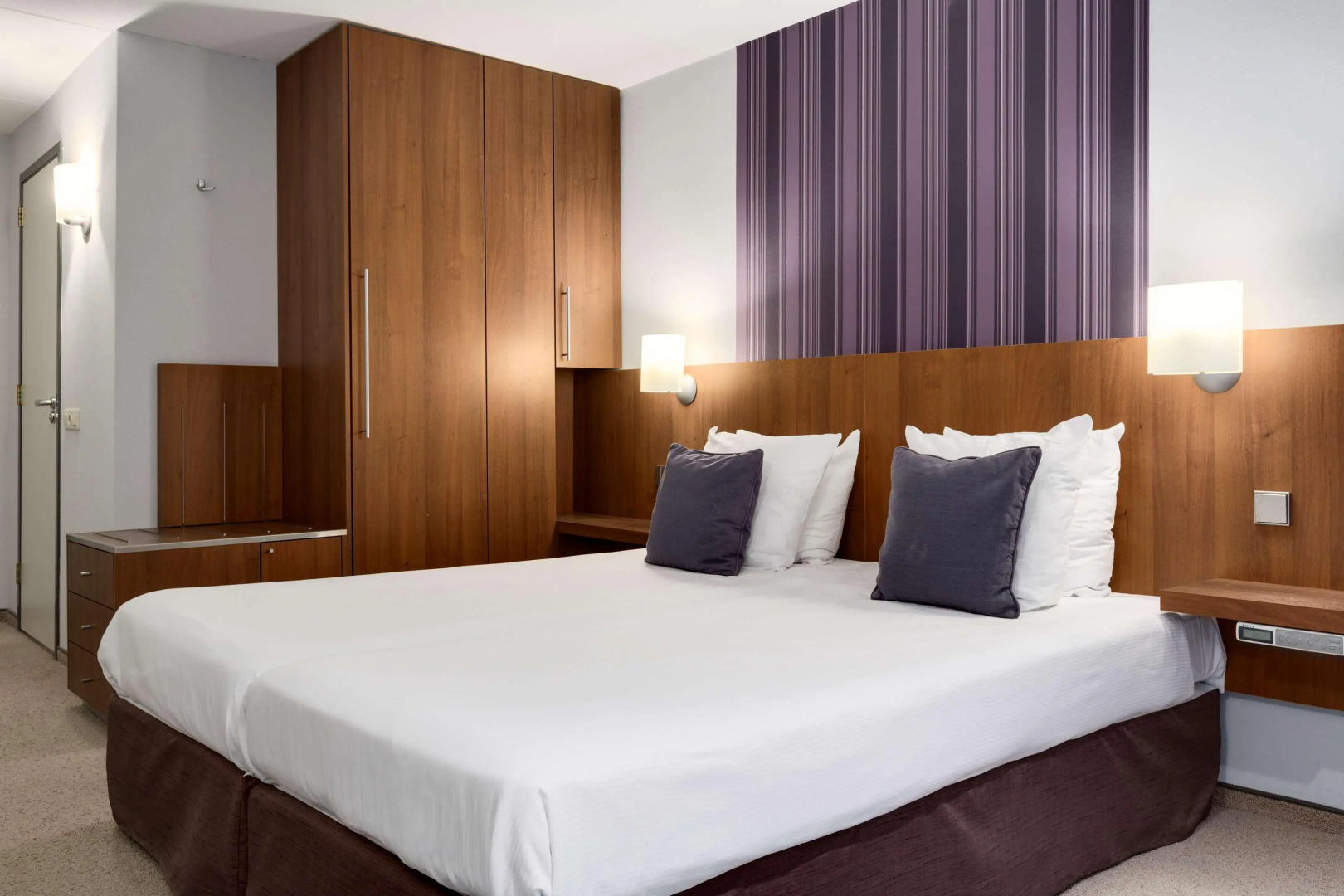 Fletcher Hotel-Restaurant Sparrenhorst-Veluwe