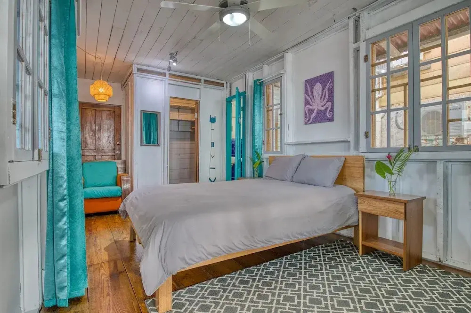 Saigon Bay Bed & Breakfast