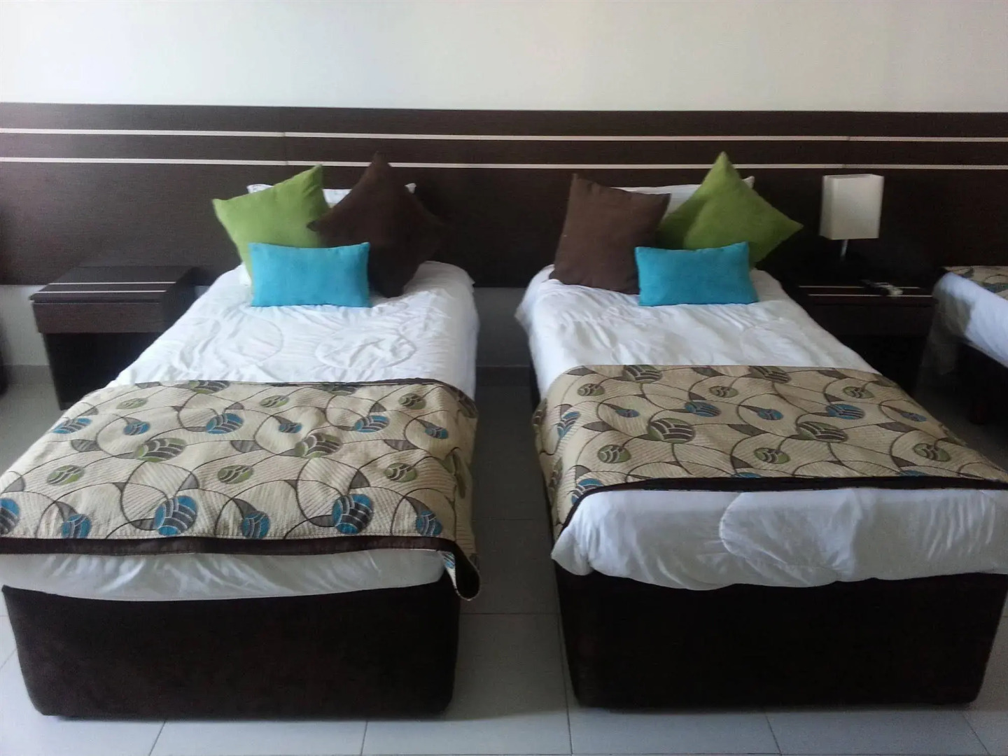 Hotel Tower by On vacation