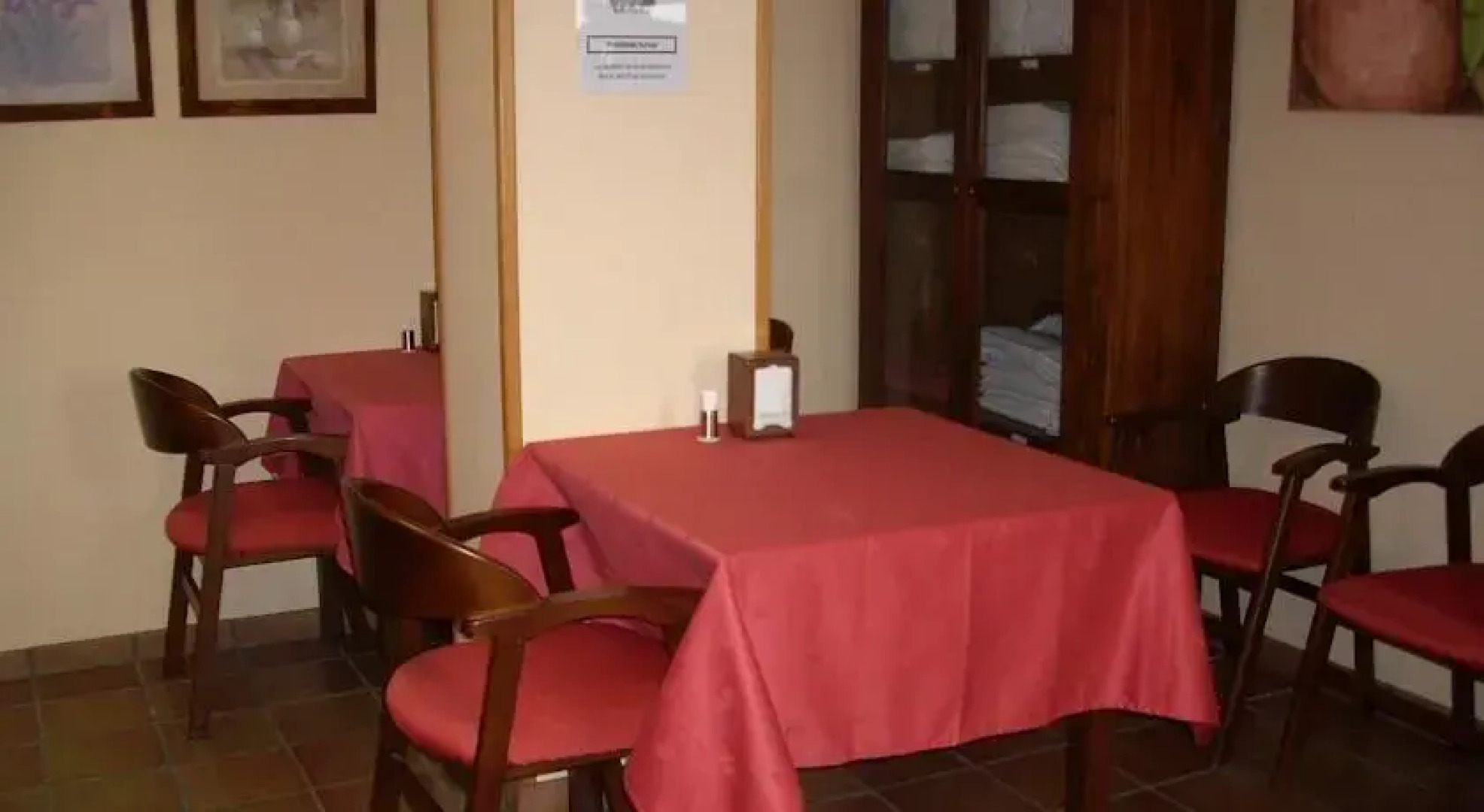 Hostal La Granja