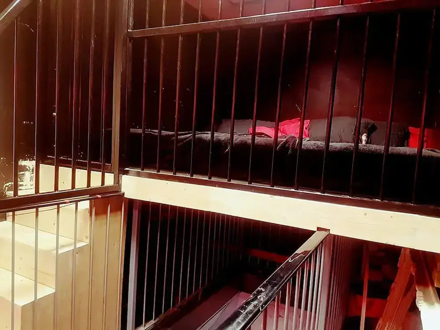 Manchester Party Pad