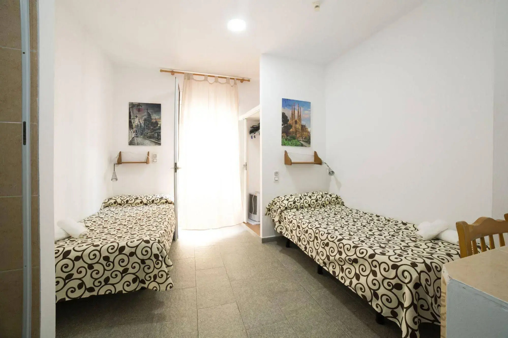 Hospedaje Lisboa Algeciras