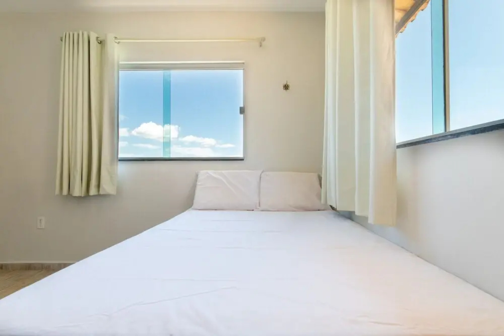 Carpediem - Casa com Piscina em Graçandu