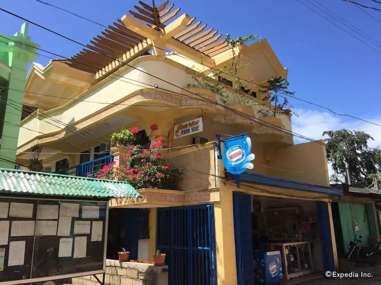 Coron Sunrise Inn