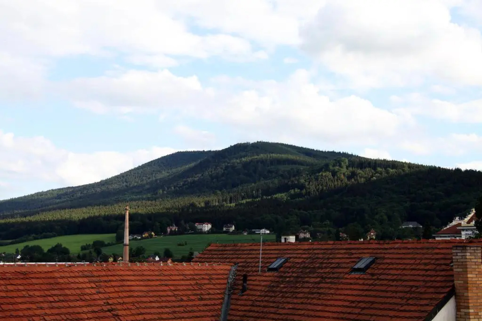 Hotel Koruna Prachatice