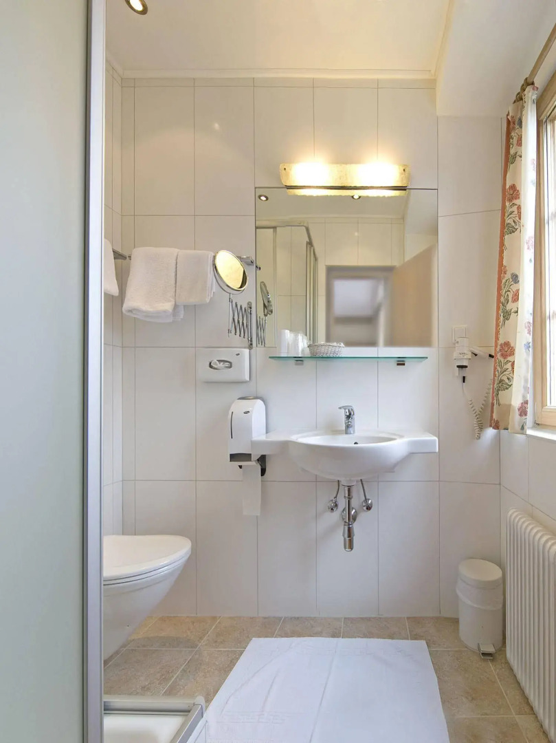 Hotel Plankenhof B&B