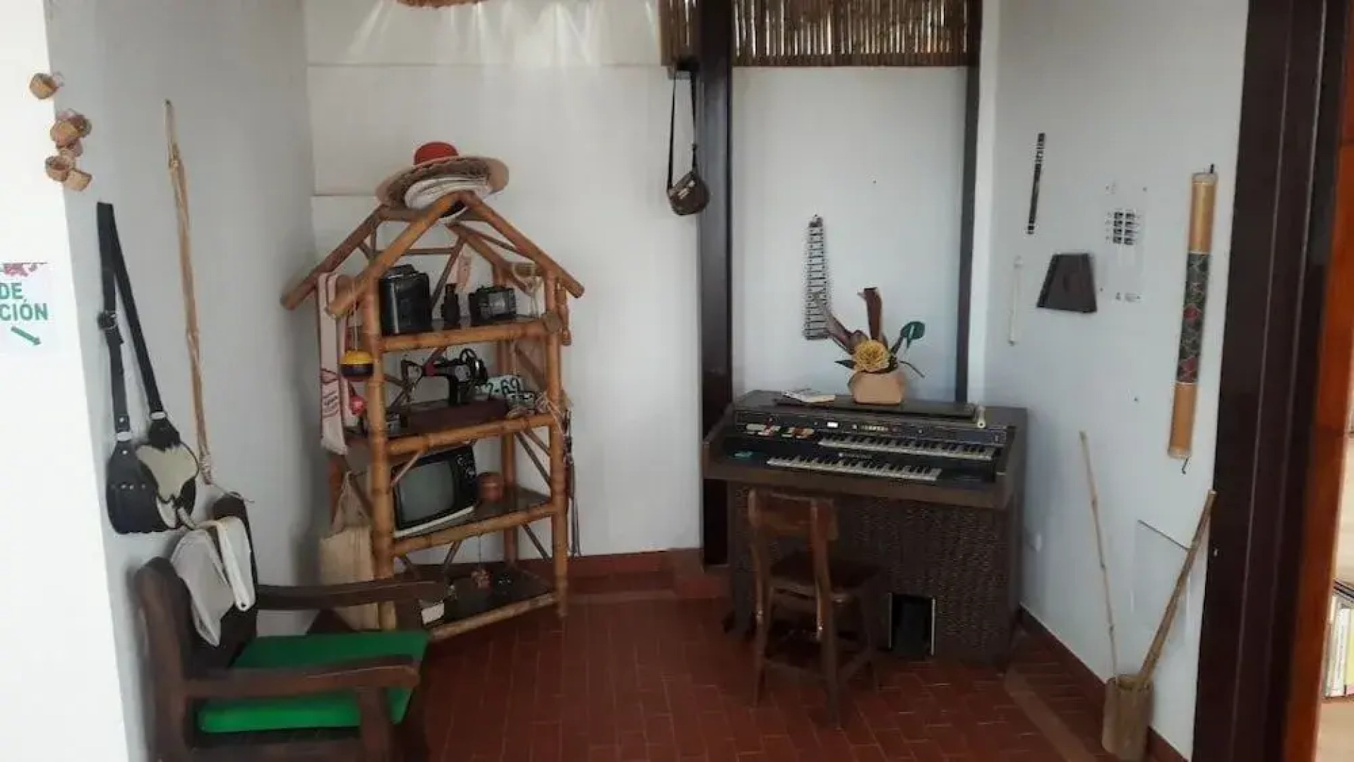 Hotel Veraneras del Quindío