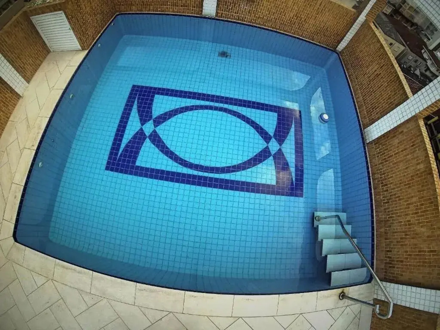 Atlantico Inn Apart Hotel