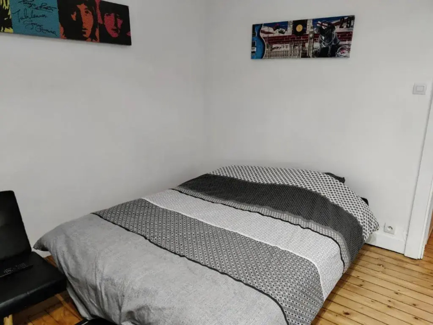 T2 Angers Jardin des plantes