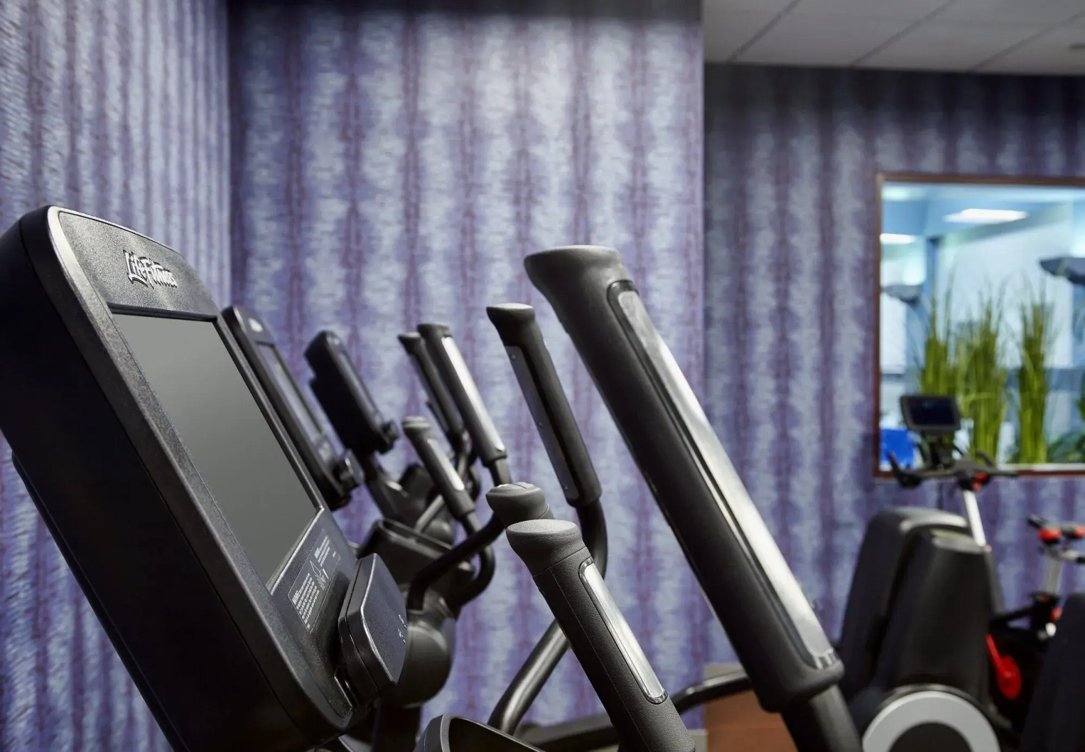 Marriott Cincinnati Airport