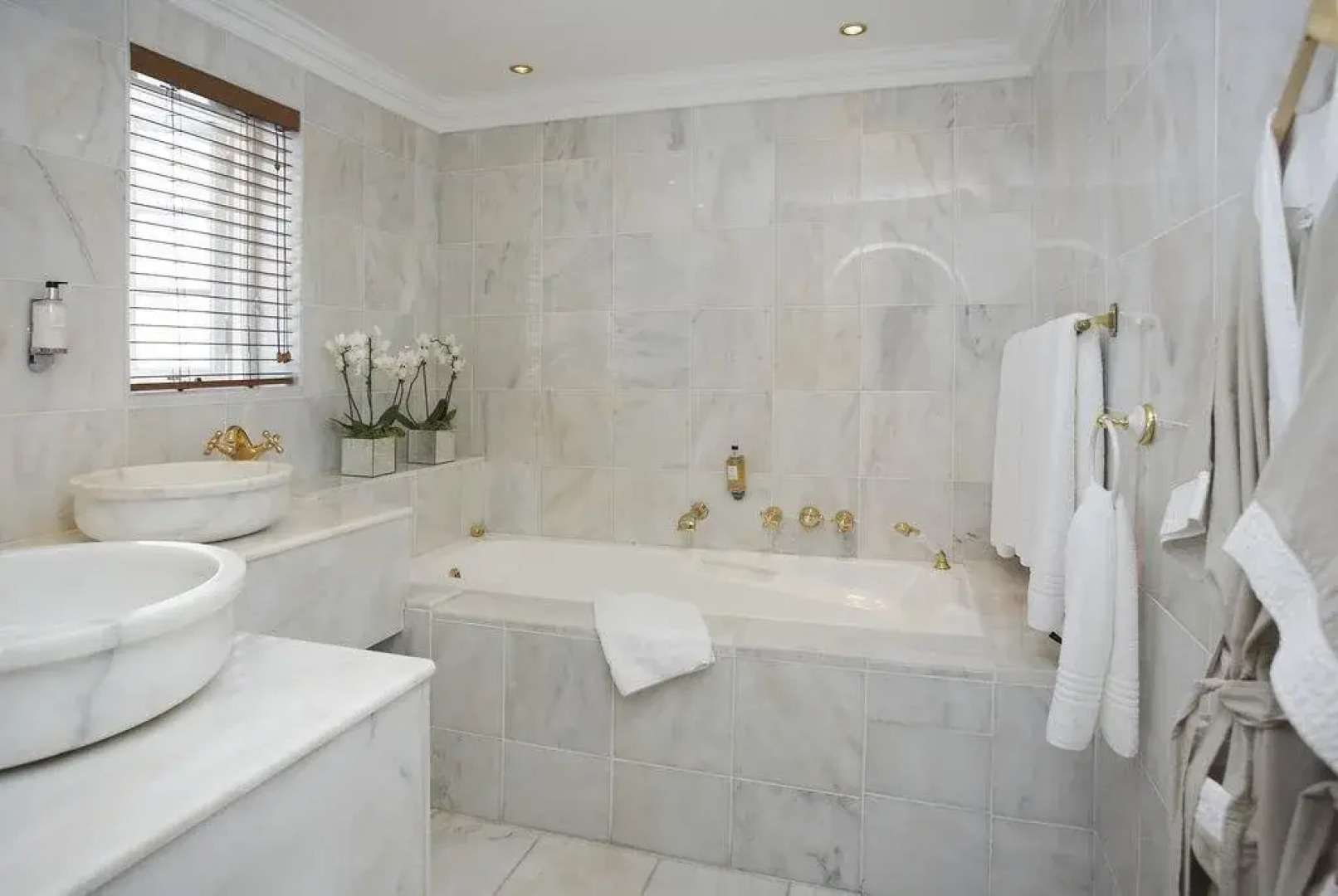 Stillness Manor & Spa