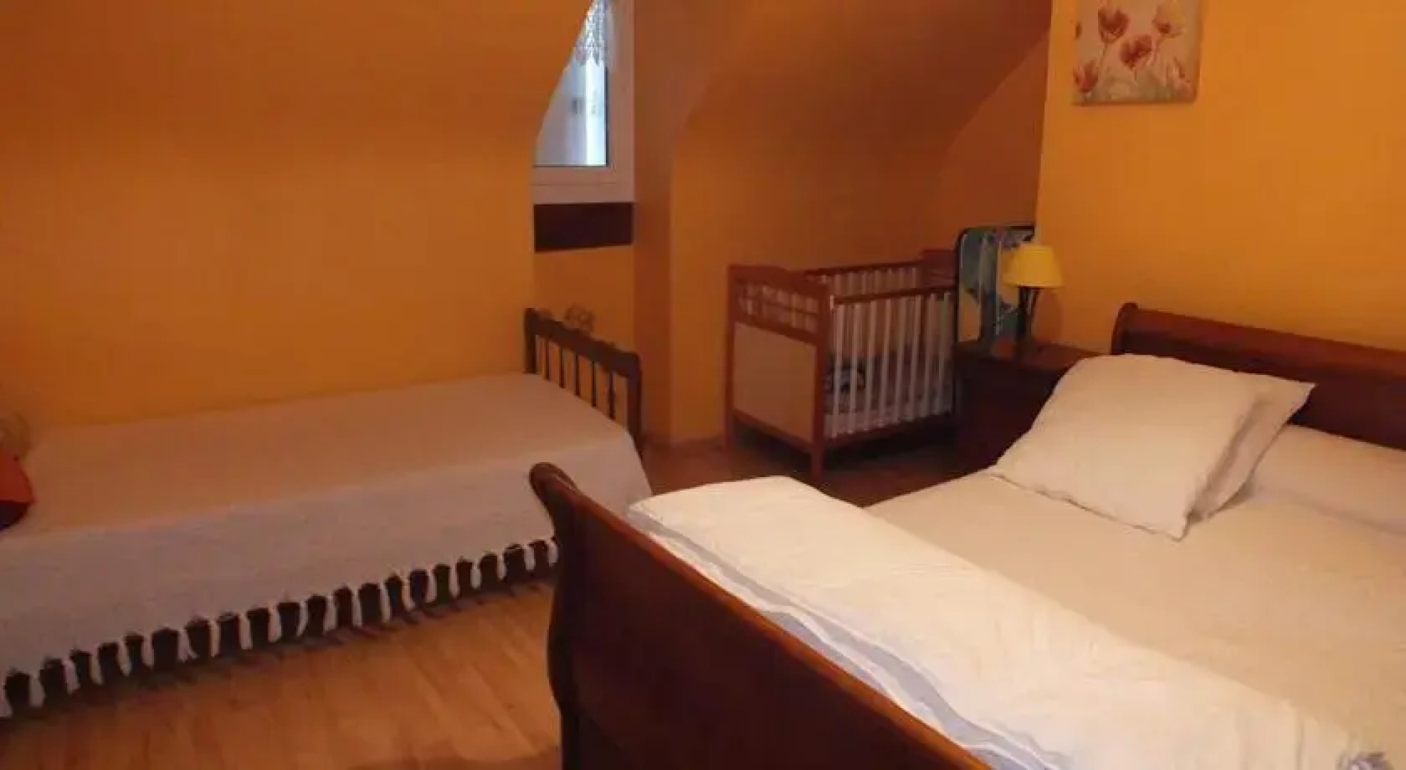 Le Gîte du Bousquet