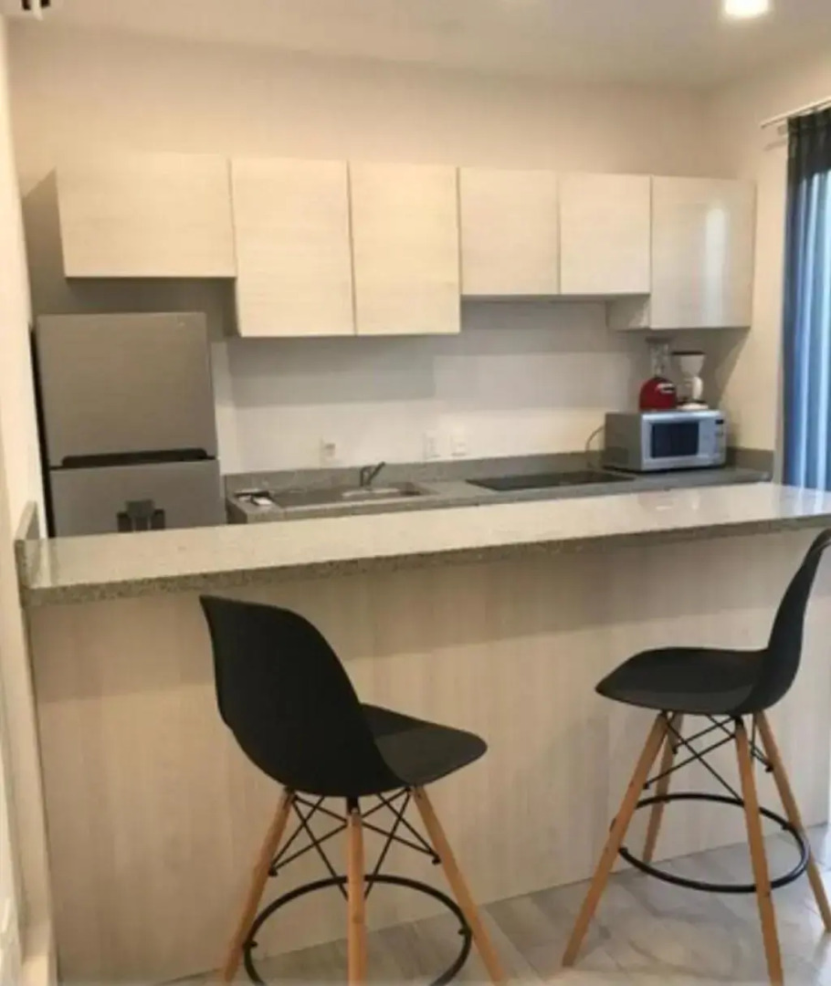 Baru Puerto Aventuras