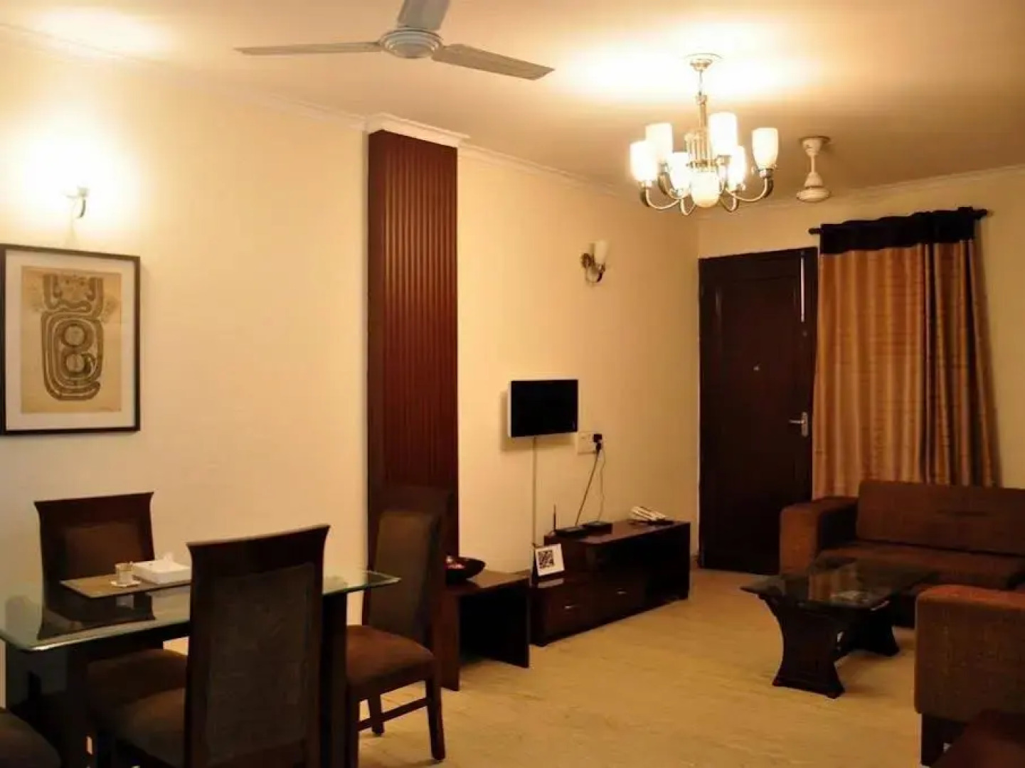 Woodpecker Apartments