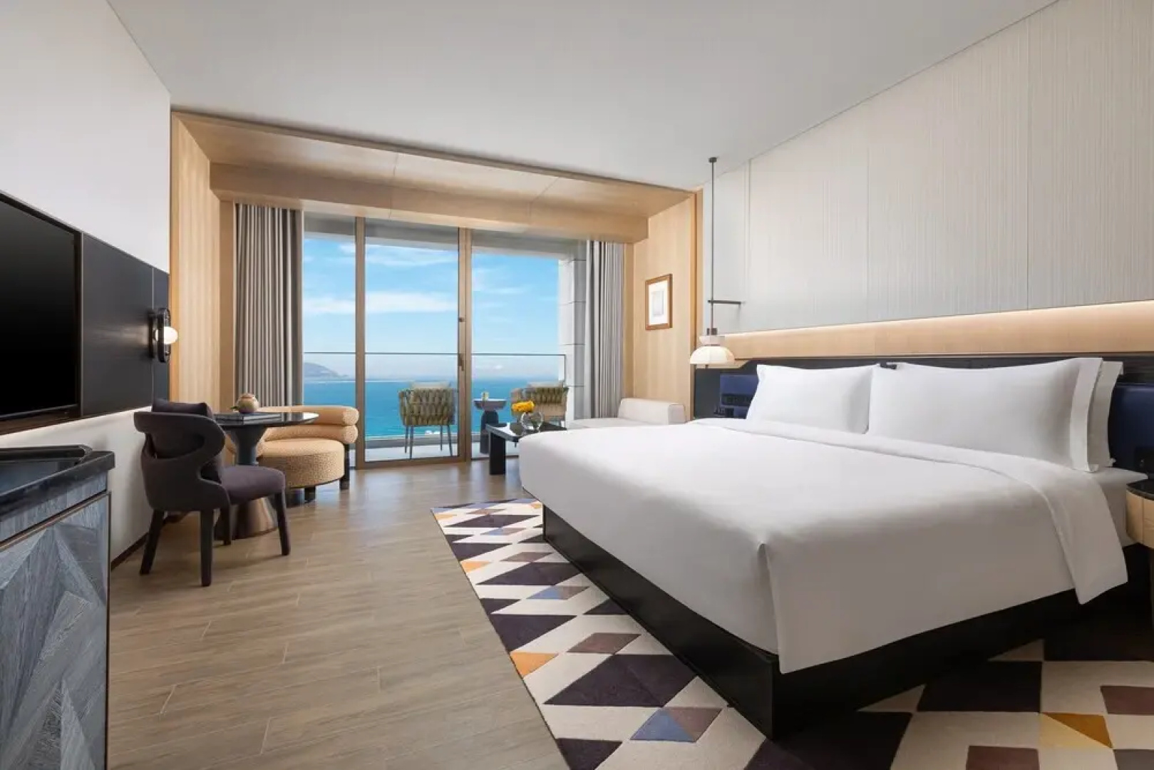 voco Sanya Dadonghai by IHG