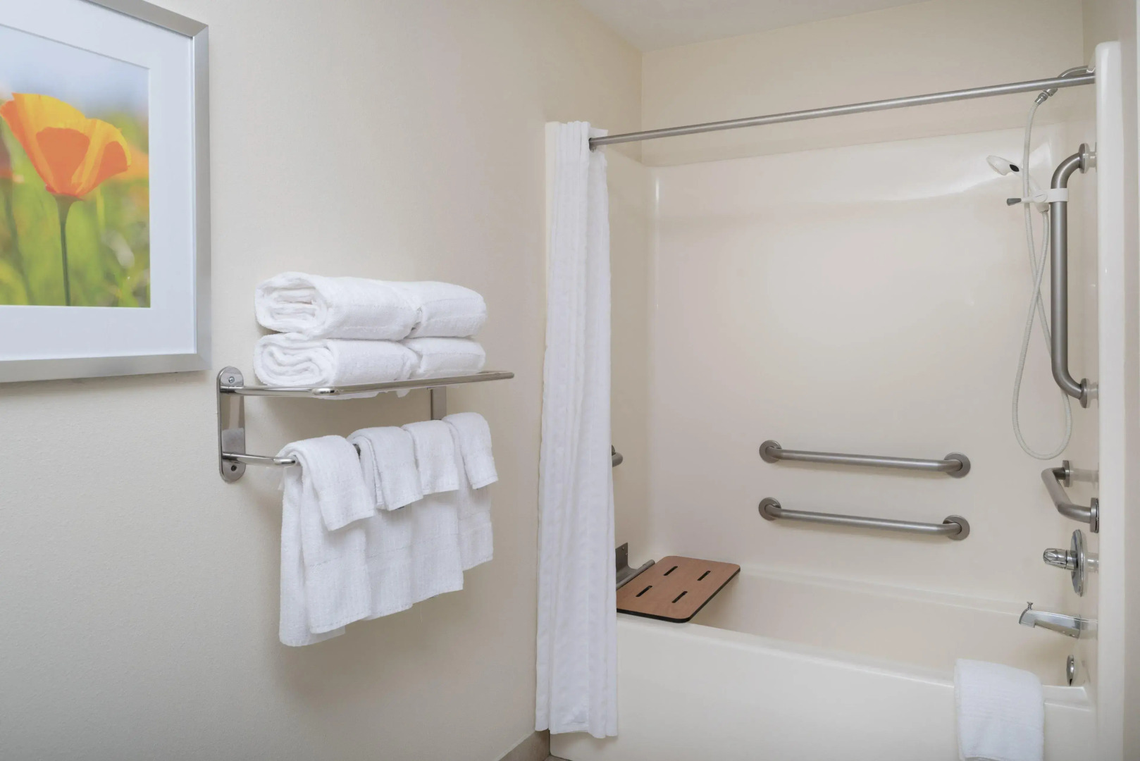 Candlewood Suites Olympia/Lacey by IHG