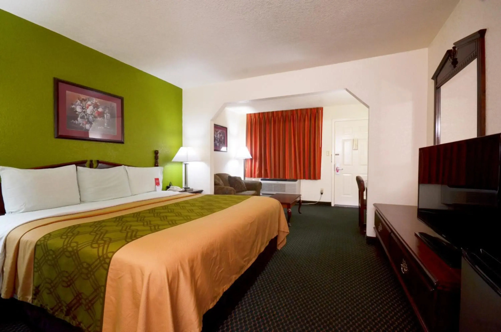Econo Lodge & Suites Brinkley