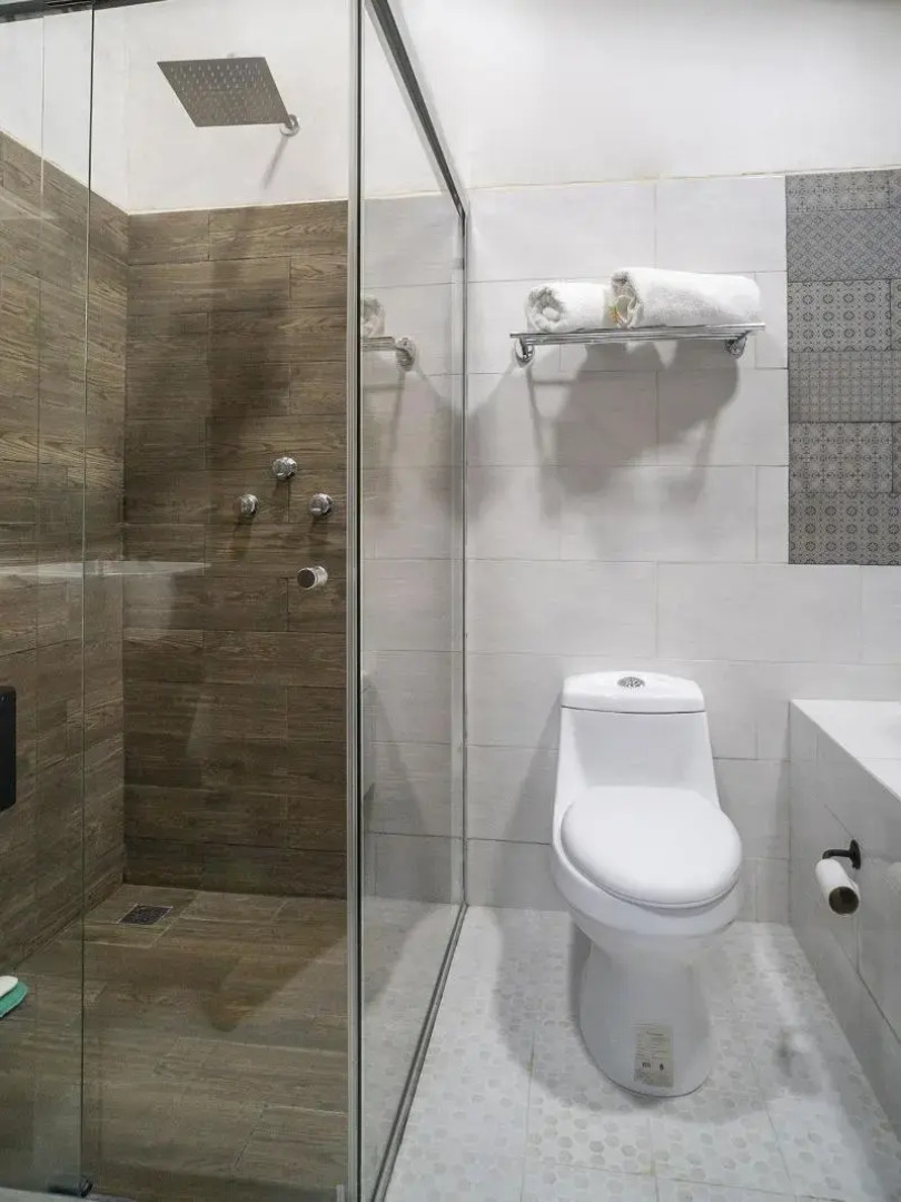 Collection O Yox Hotel Boutique