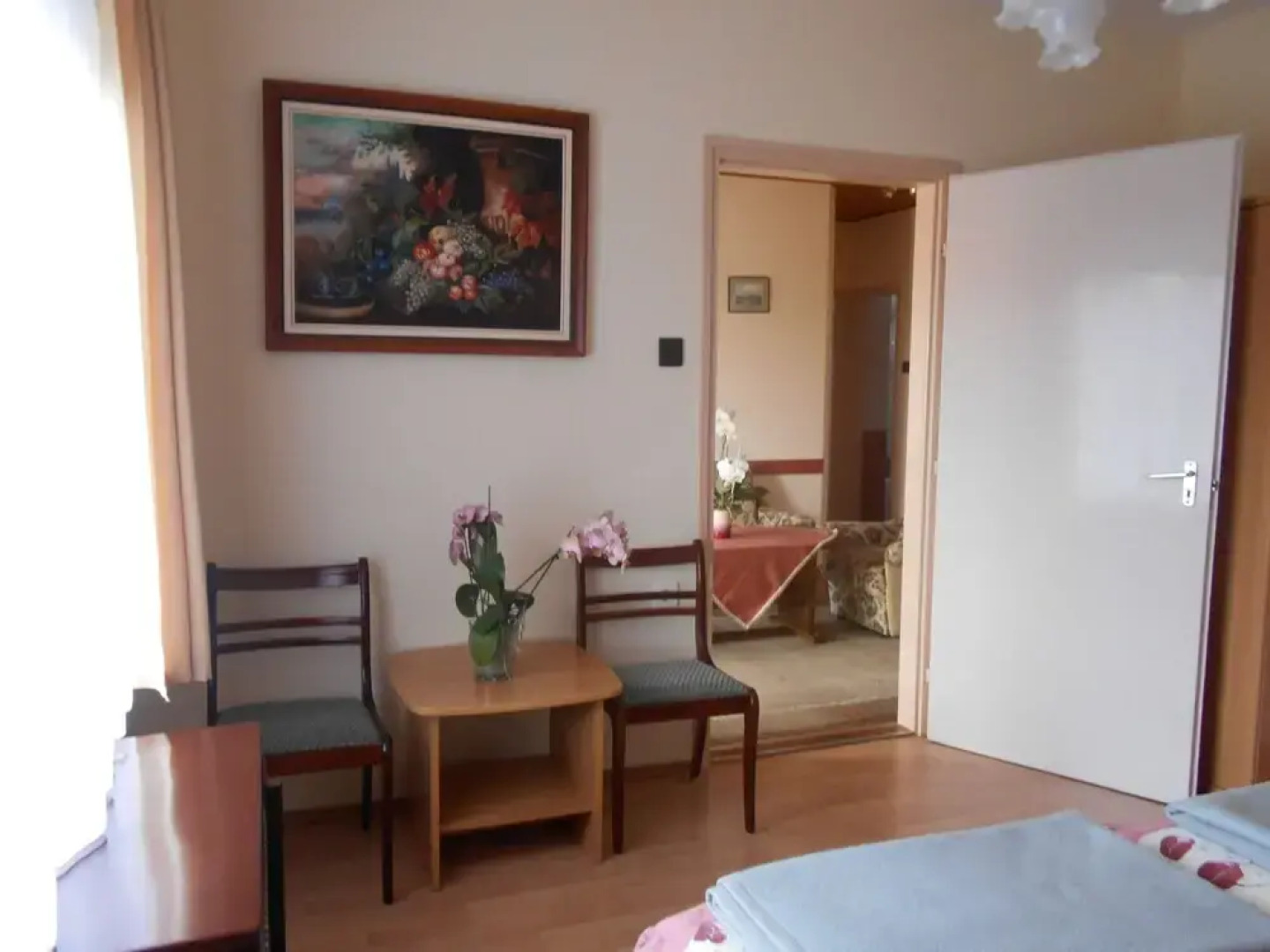 Erika Apartmanházak