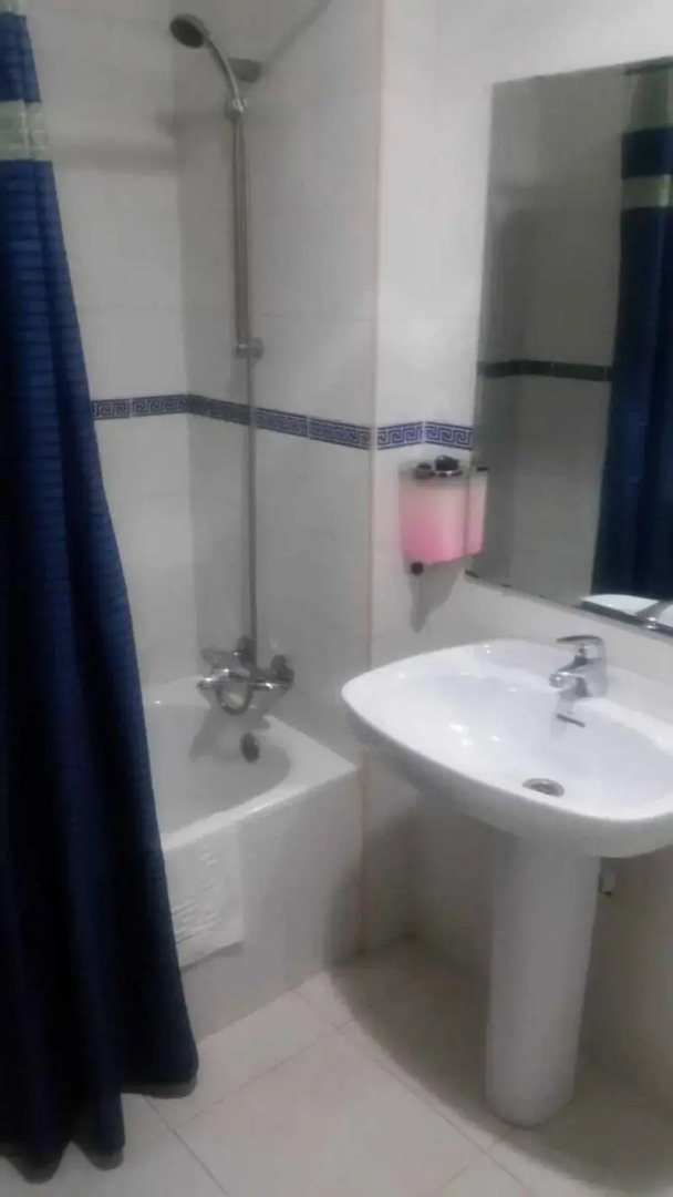 Hotel Restaurante Los Molinos