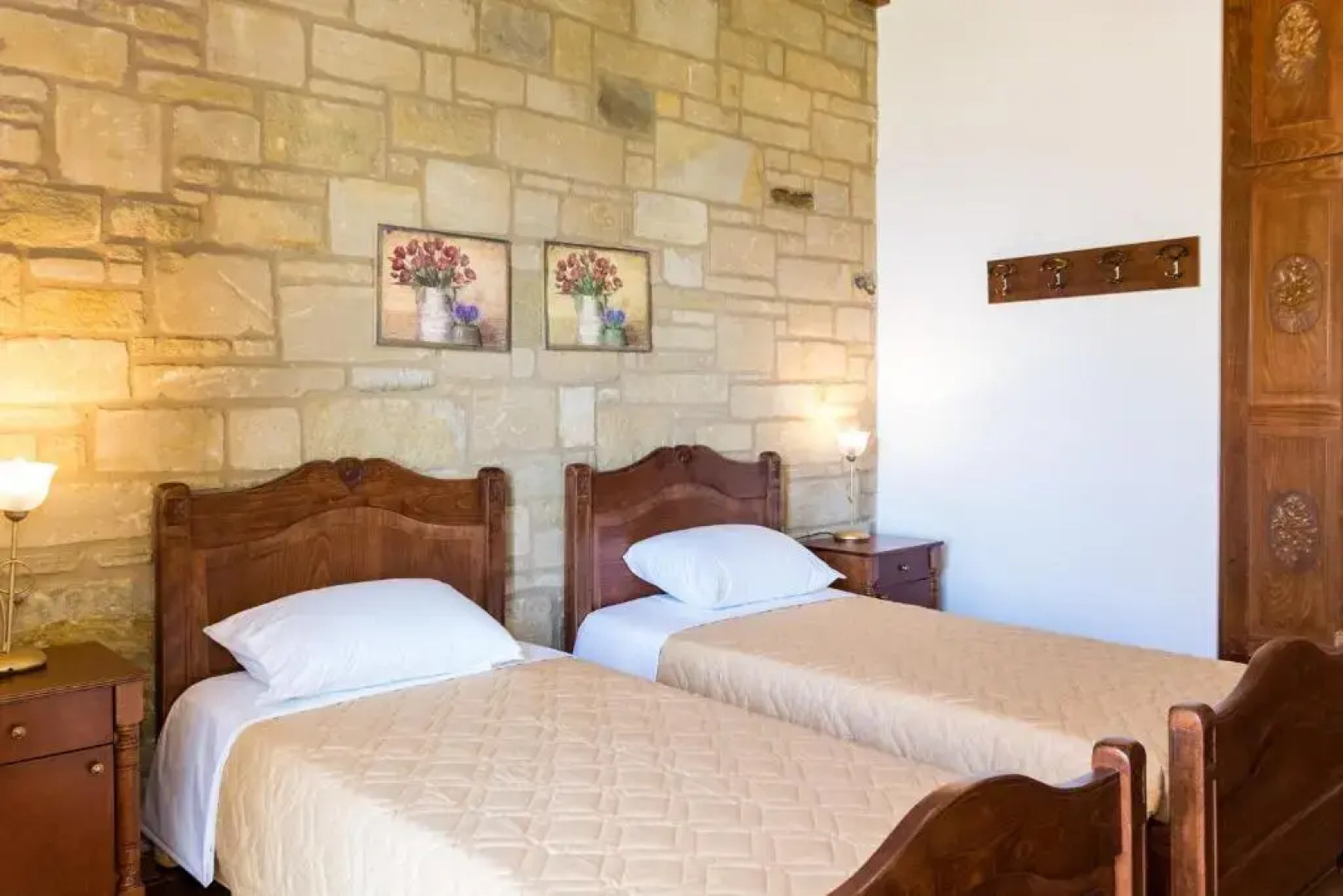 Fotini Traditional Villas