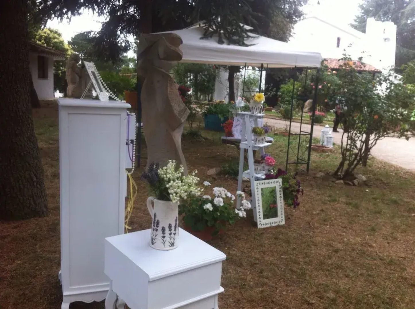 Ai monti del Gennargentu