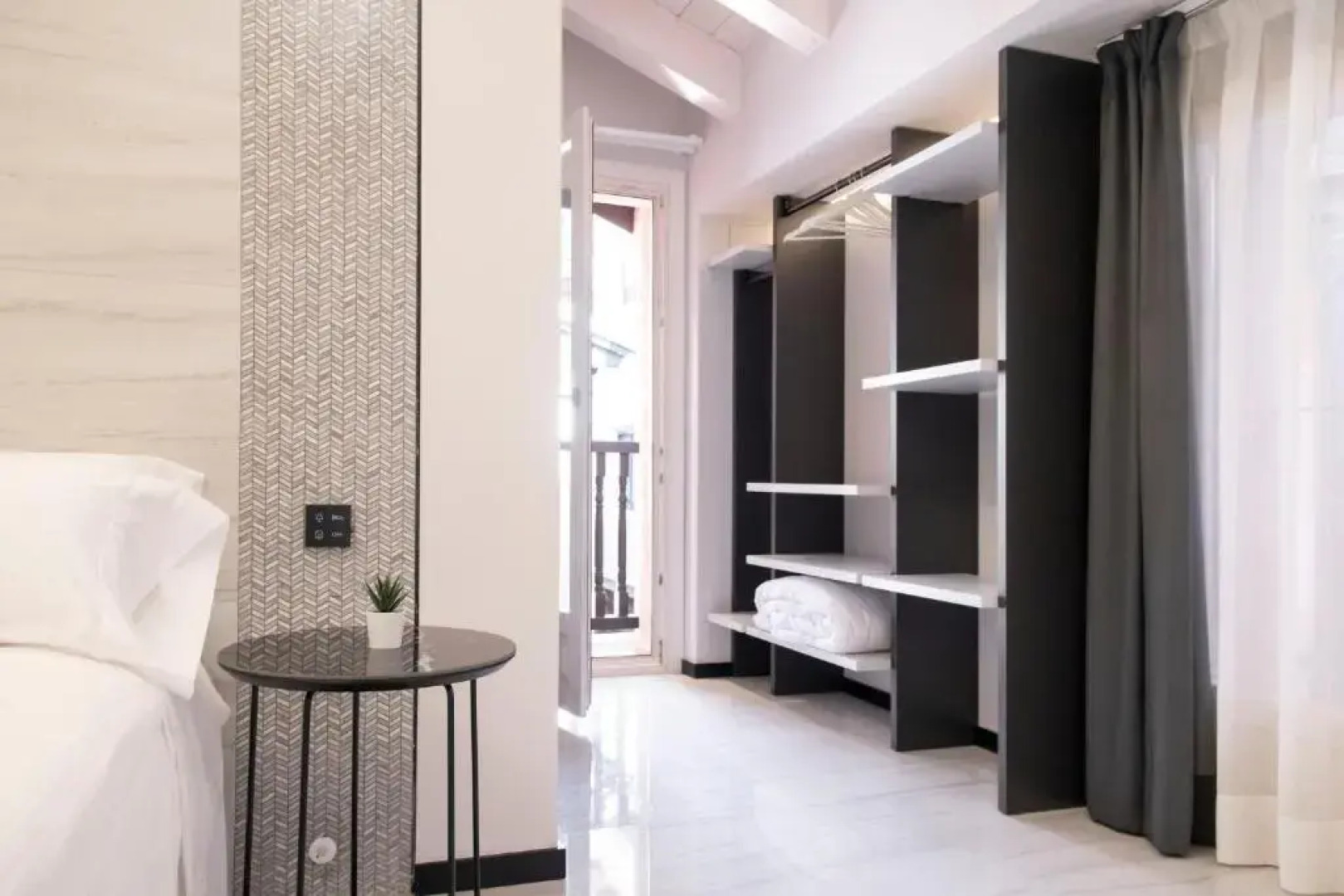 Hotel Sensaciones 1877