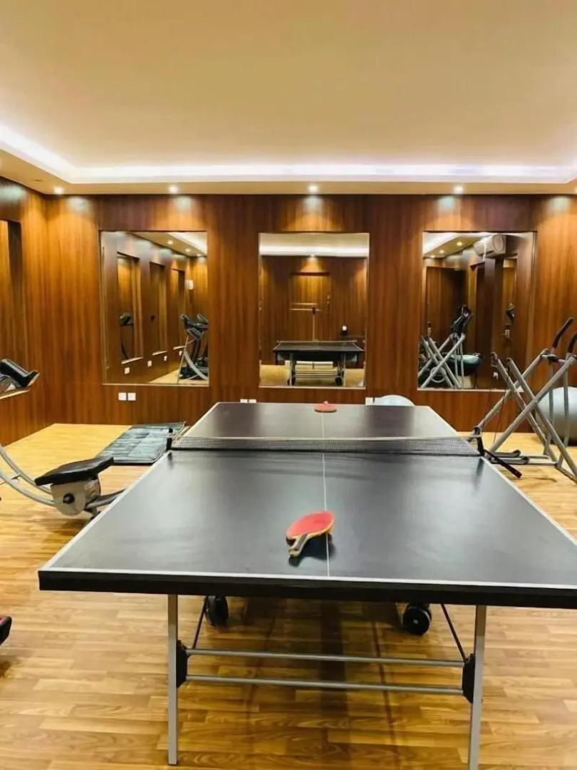 Msharef Al Moden Suites