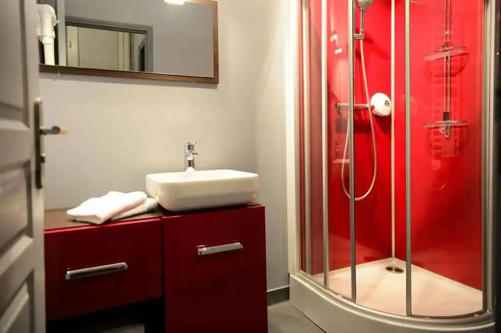 Brit Hotel du Dauphin