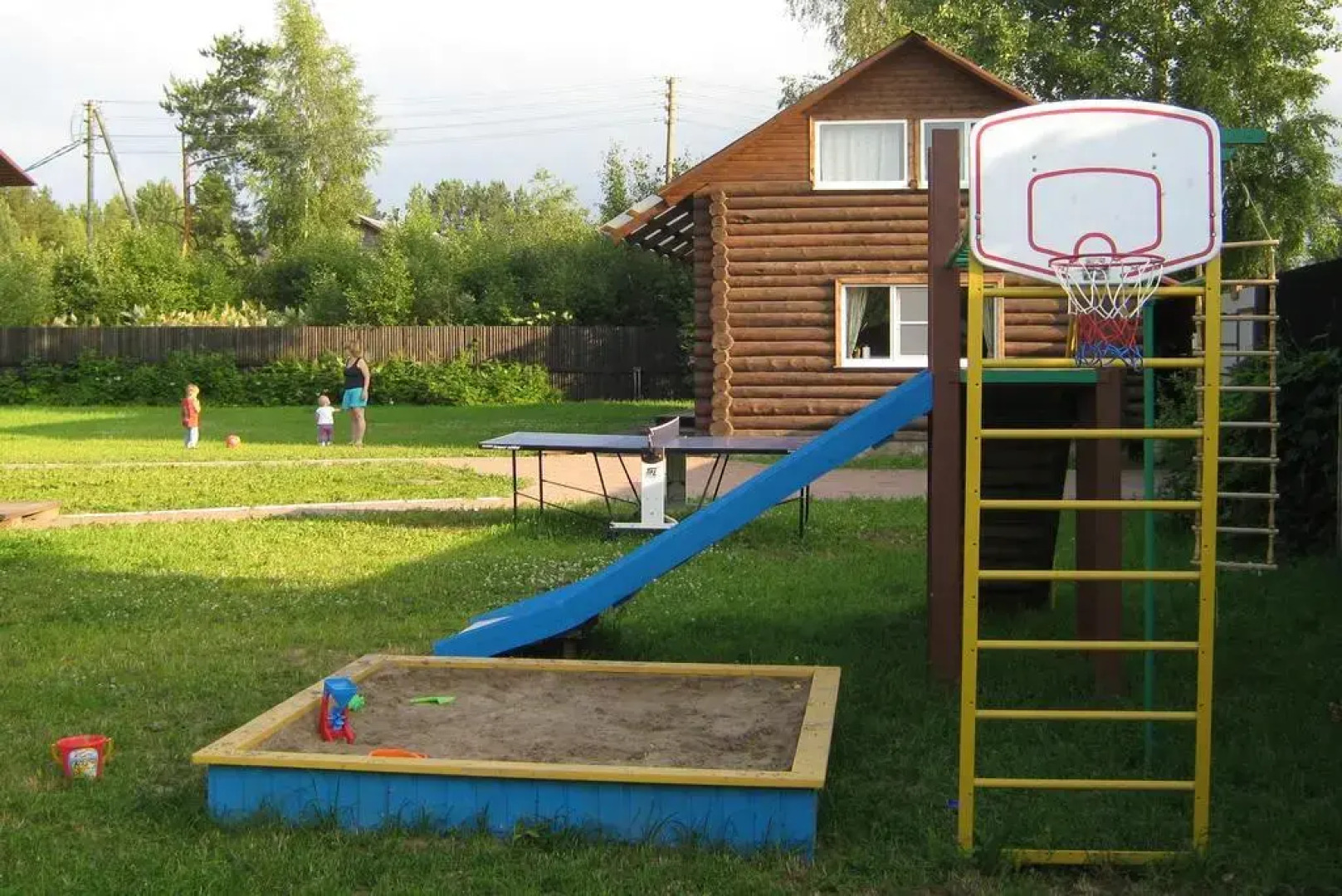 Semeinaya Baza Medvejia Kara