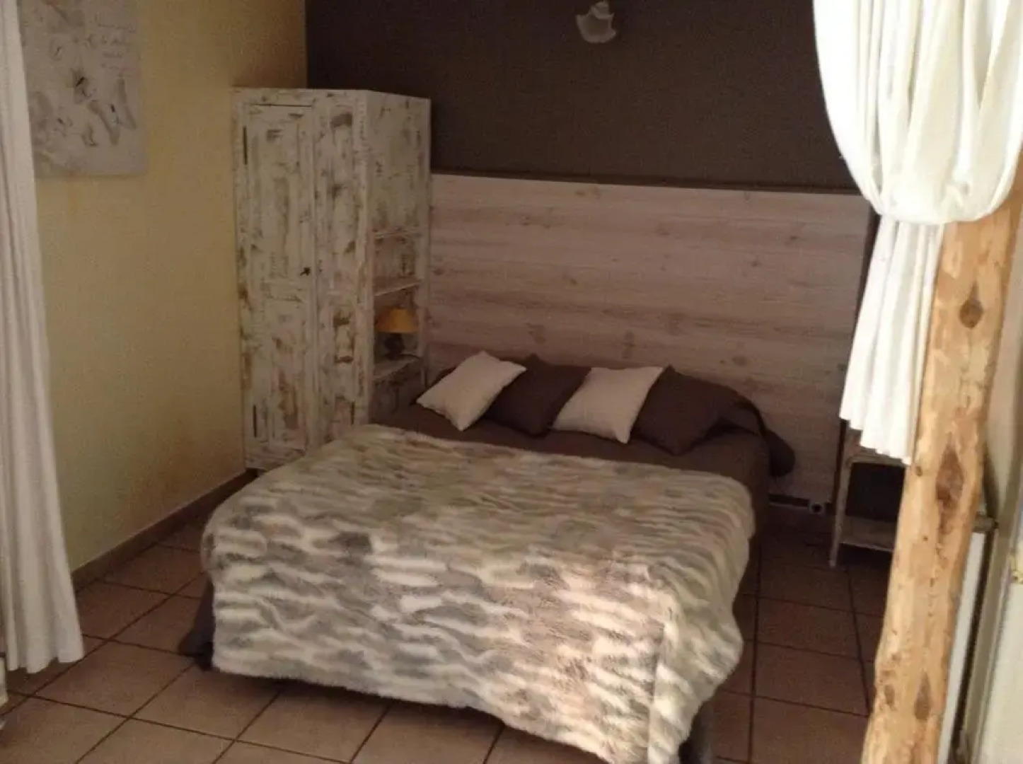 Chambre d'hôtes La Jarbelle - Gîte et Spa