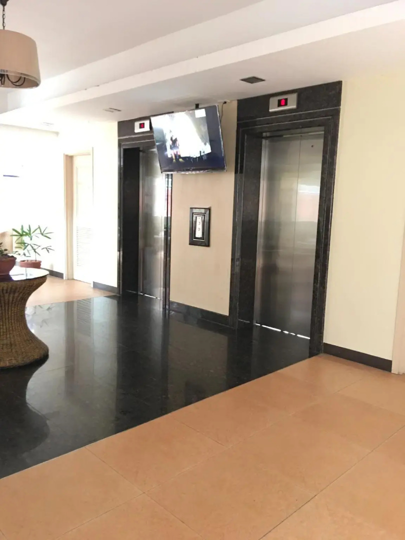 Chateau Elysee Apartment - Seine Cluster