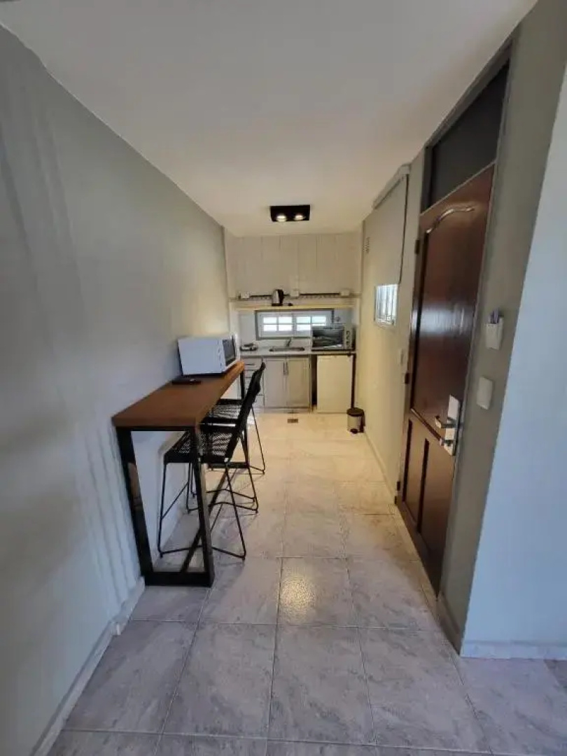 América Apart Hotel