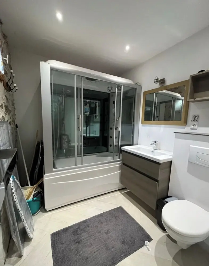 Gîte familial - L'Arche