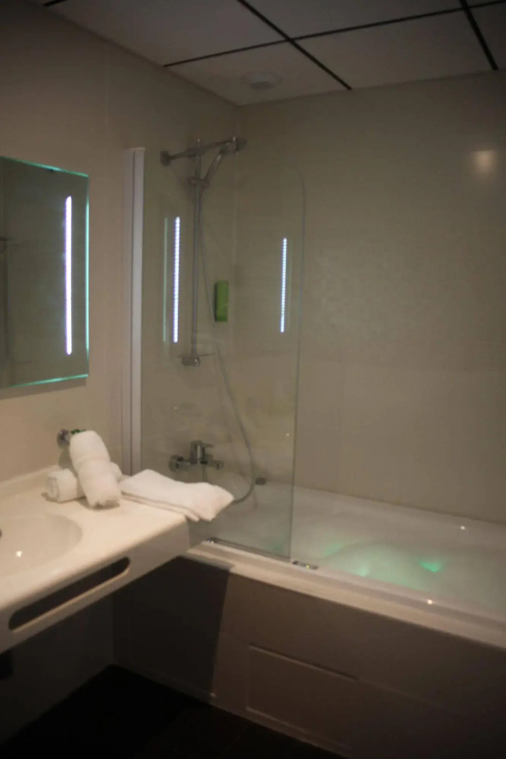 Mercure Cayenne Royal Amazonia Hotel