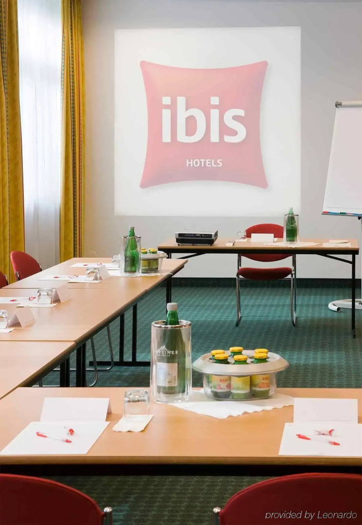 Ibis Linz City