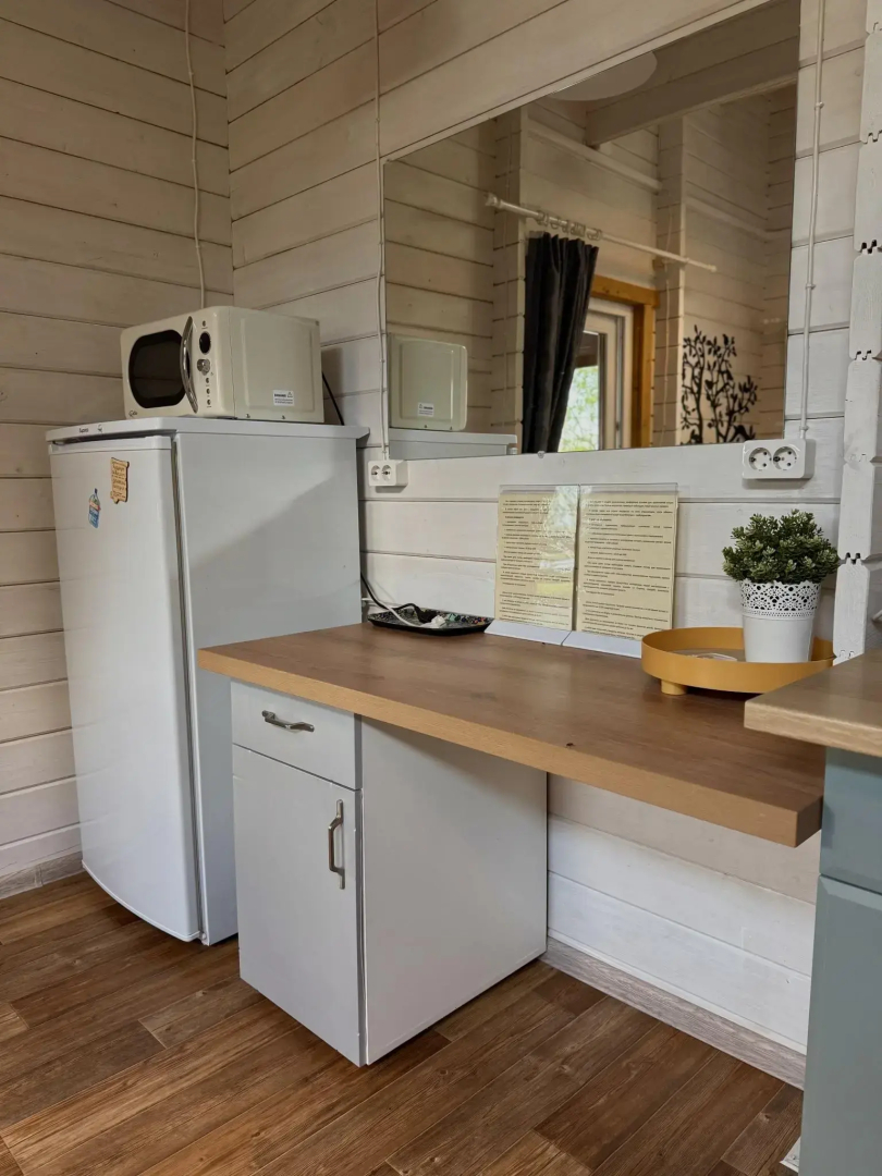 Экопарк Карелия