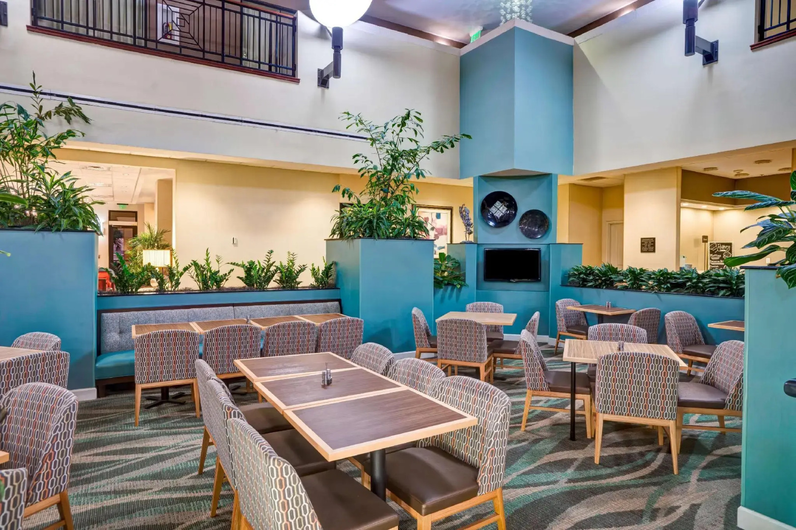 Embassy Suites by Hilton Fort Myers Estero