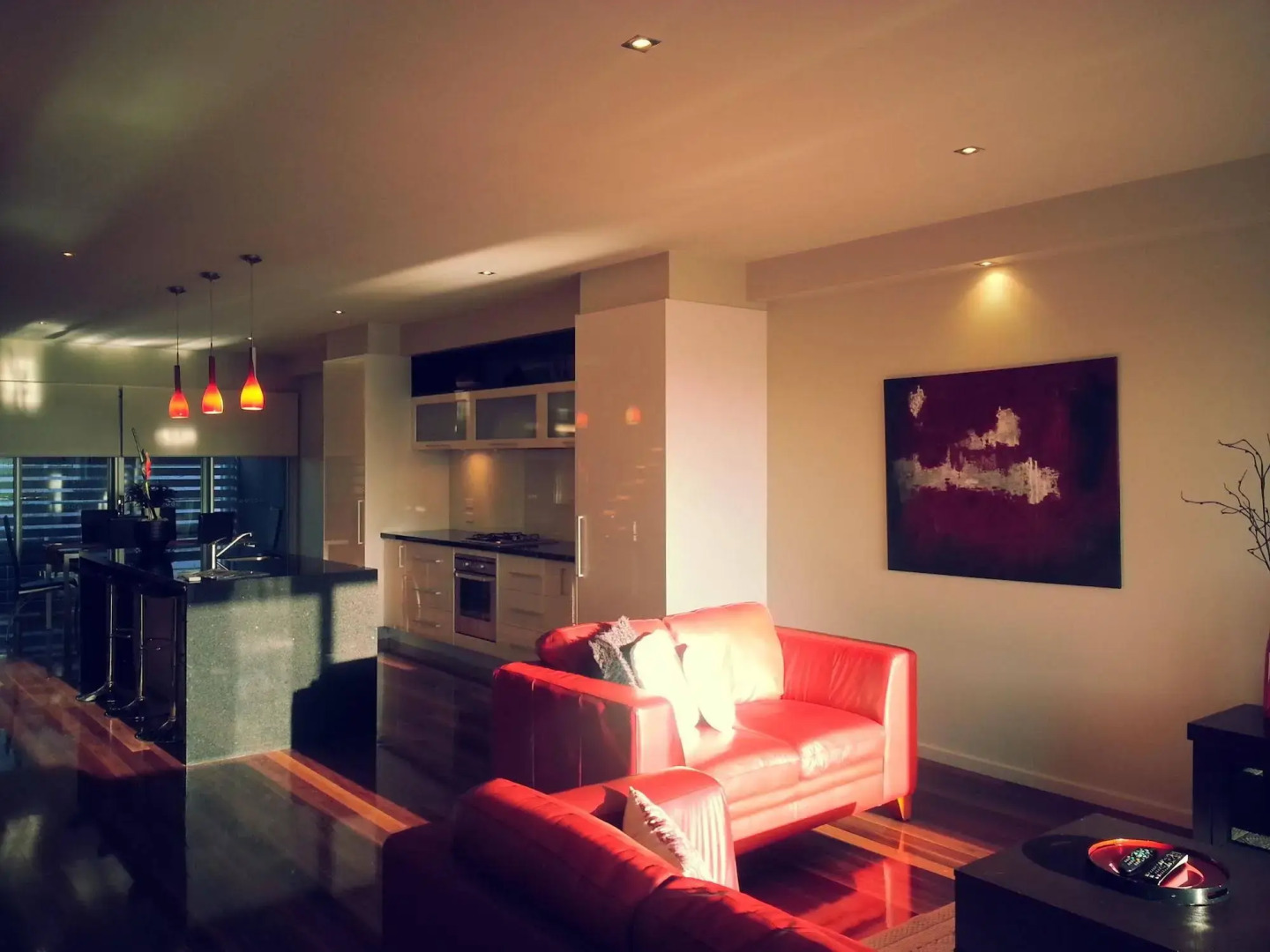 104 on Merri Apartments