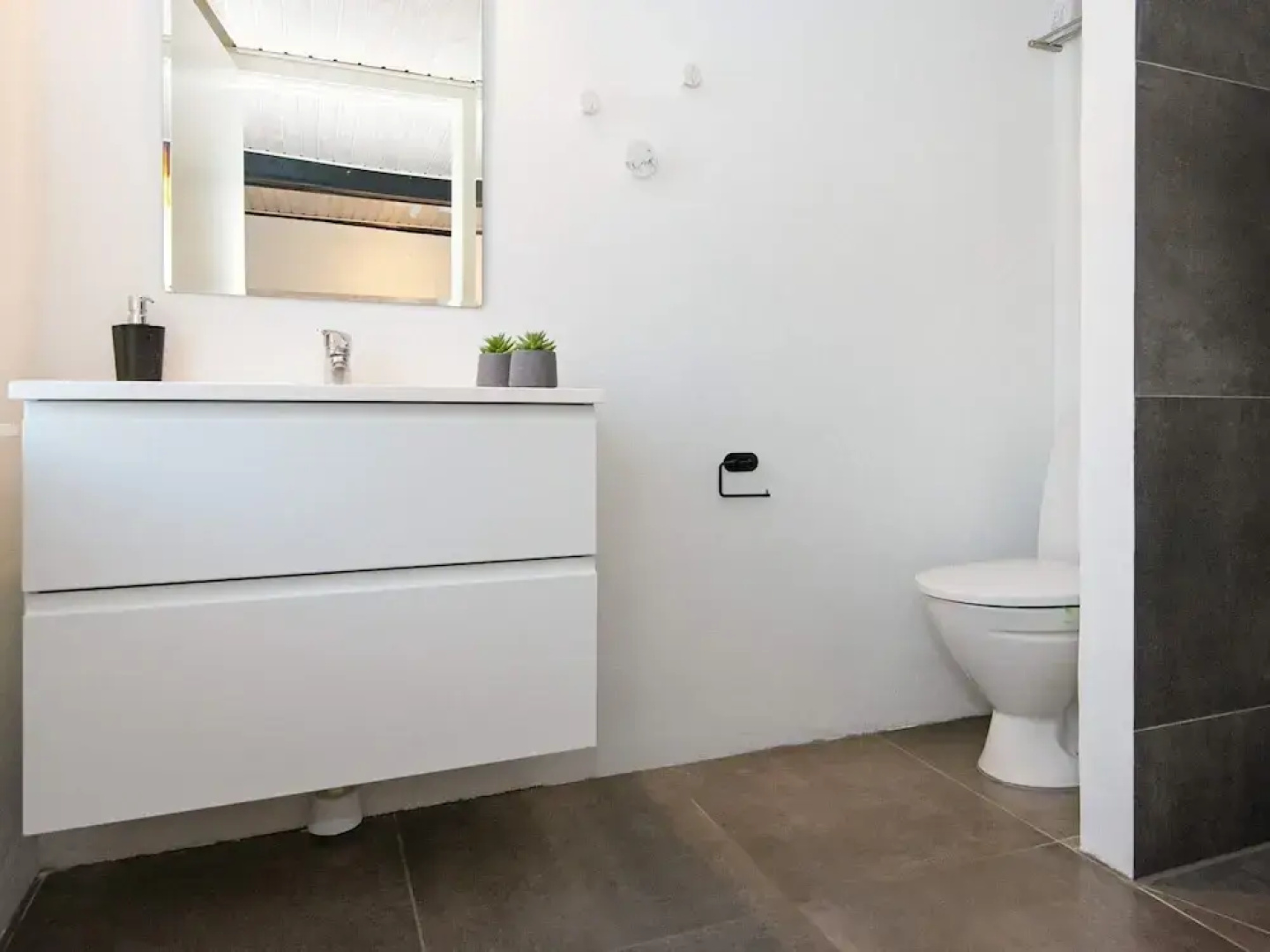 6 Person Holiday Home in Sydals