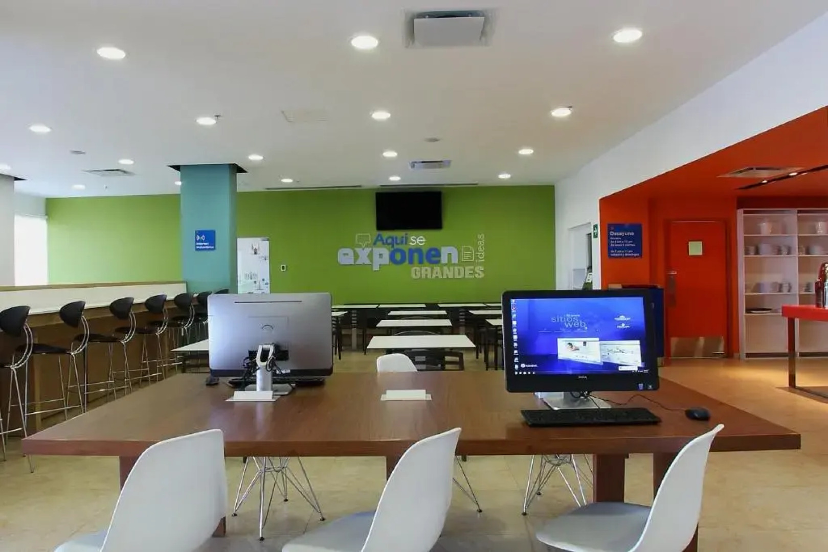 One Querétaro Centro Sur