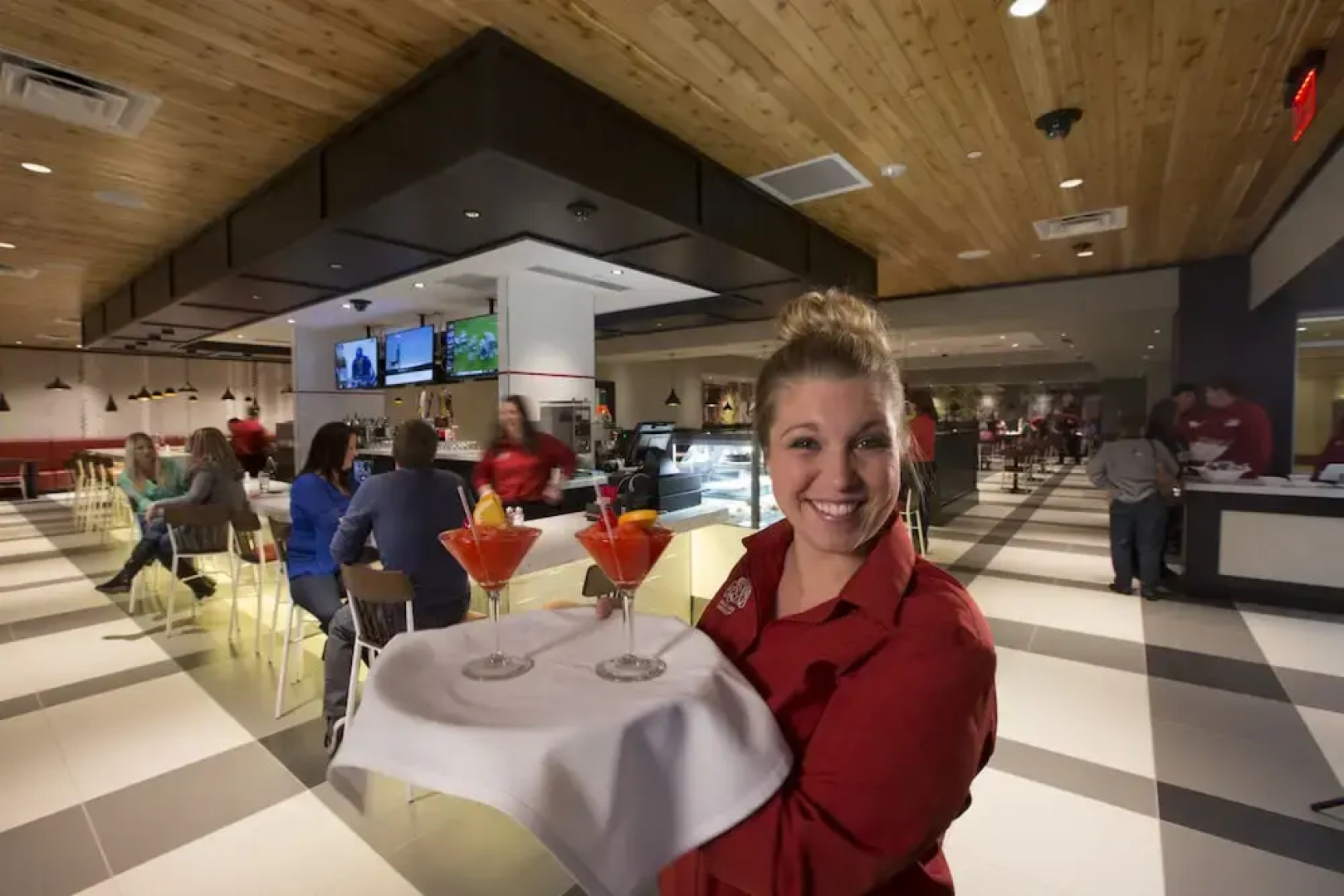 Grand Casino Hinckley