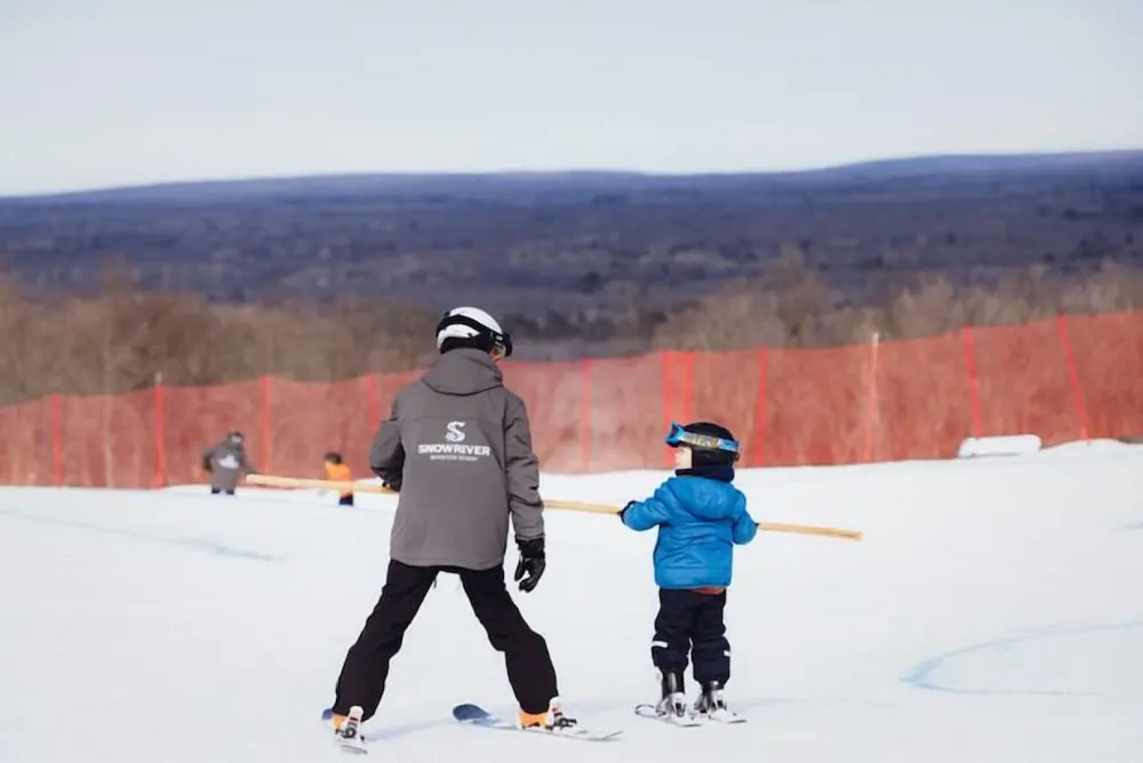 Snowriver Mountain Resort