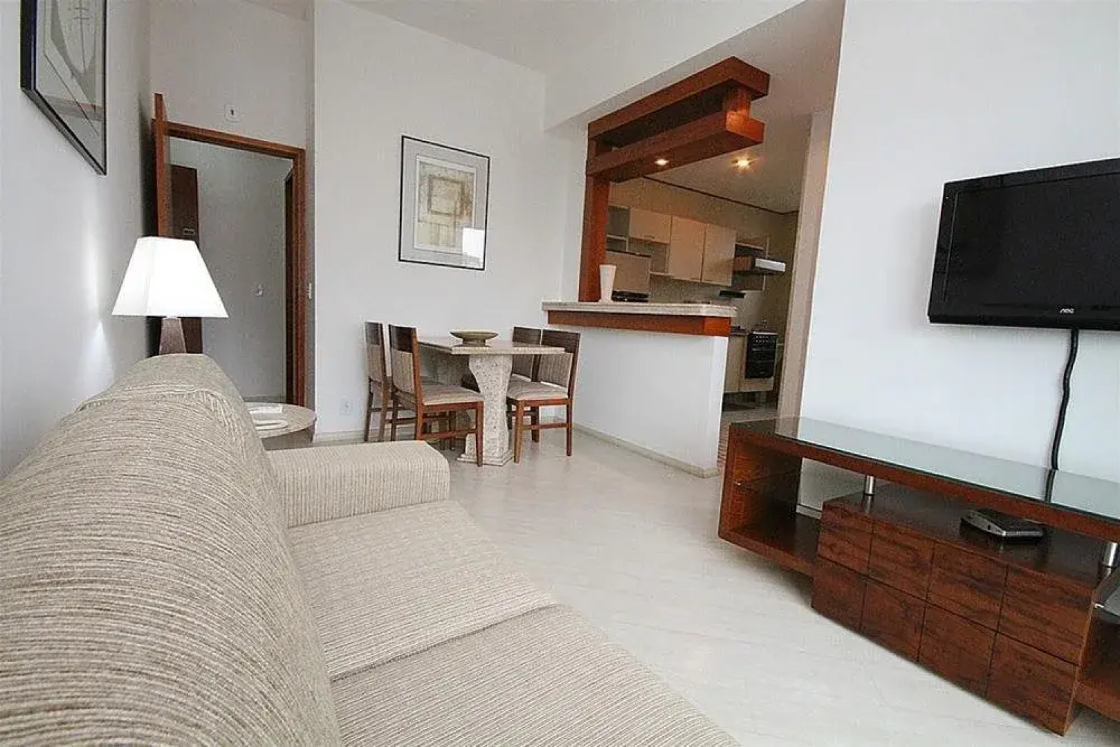 Volpi Residence Service