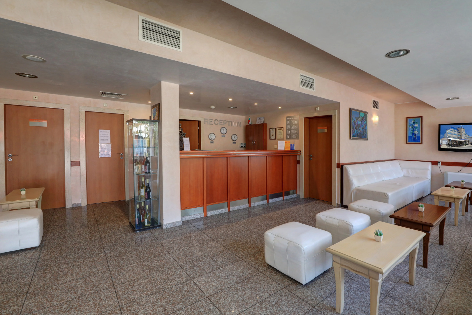 Paraiso Beach - All Inclusive