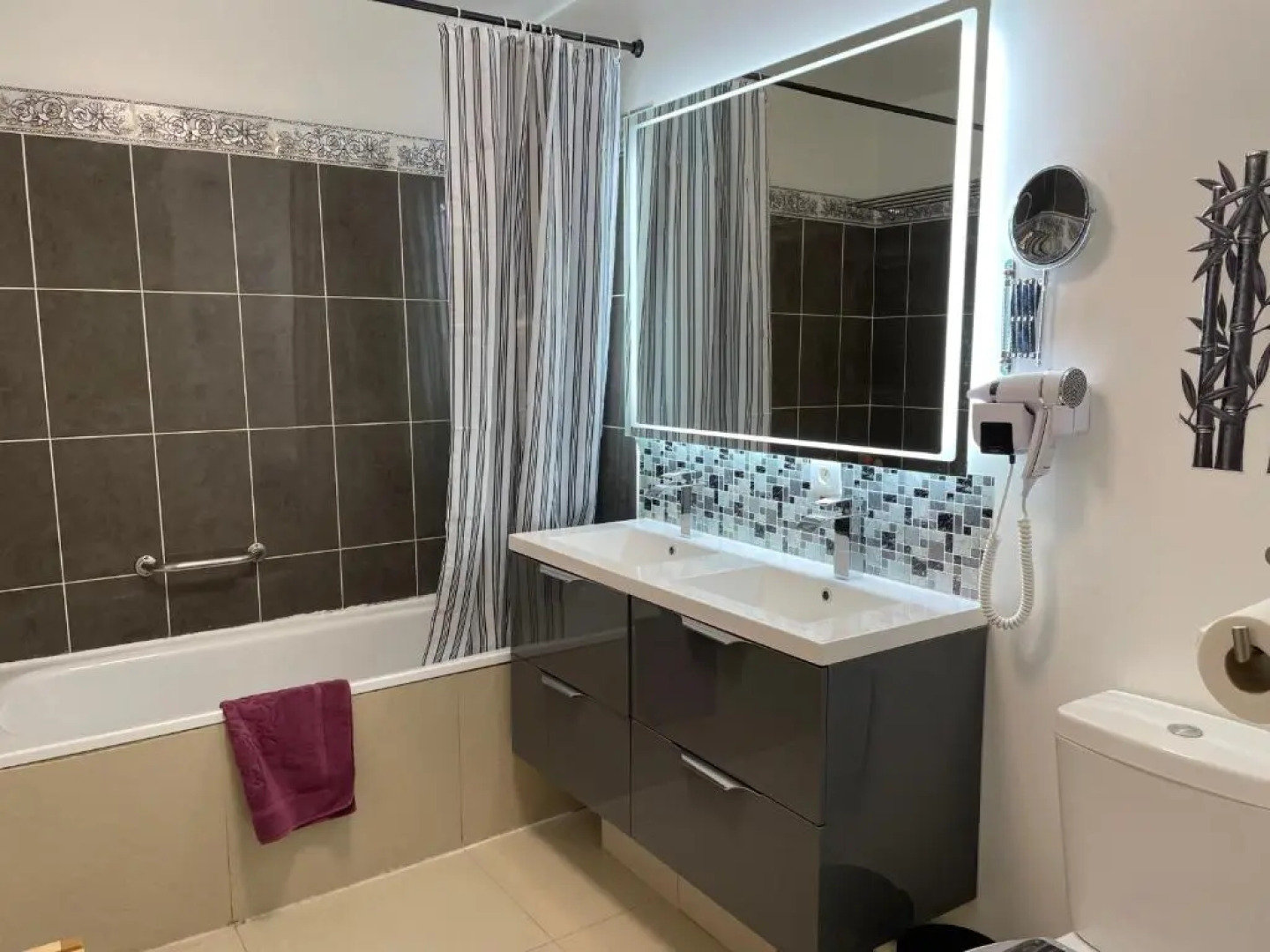 Résidence Auguste Blanqui Supérieur