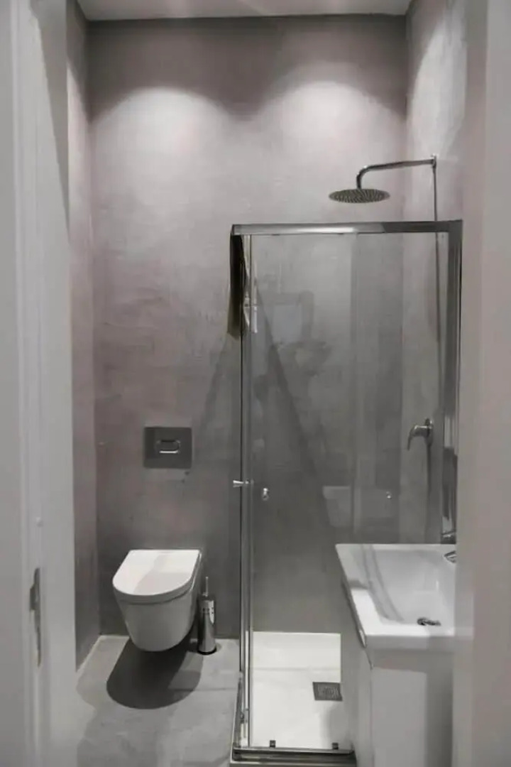 Amazing Double Room in Bb Marina