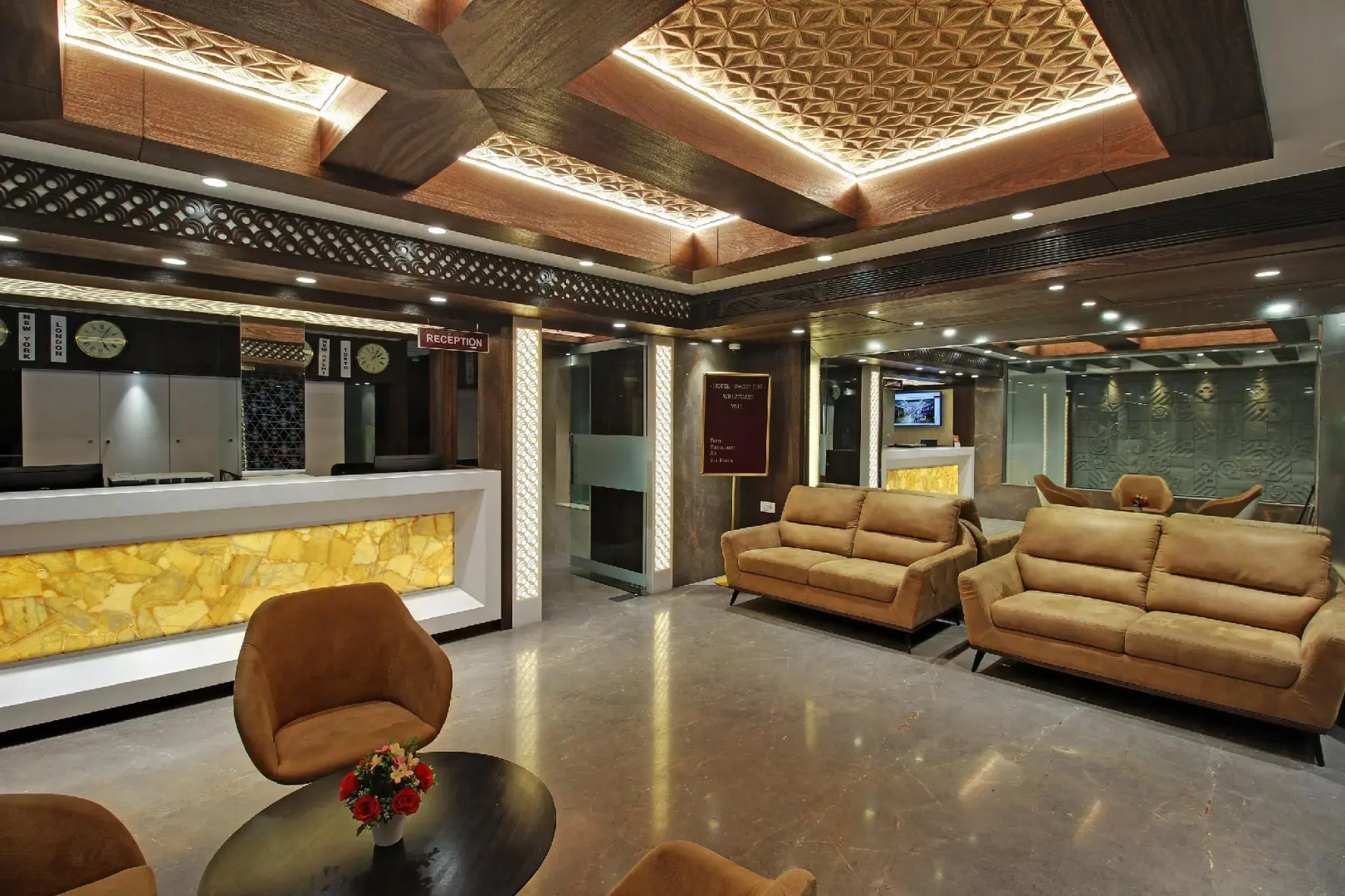SVASTI Inn Jamnagar