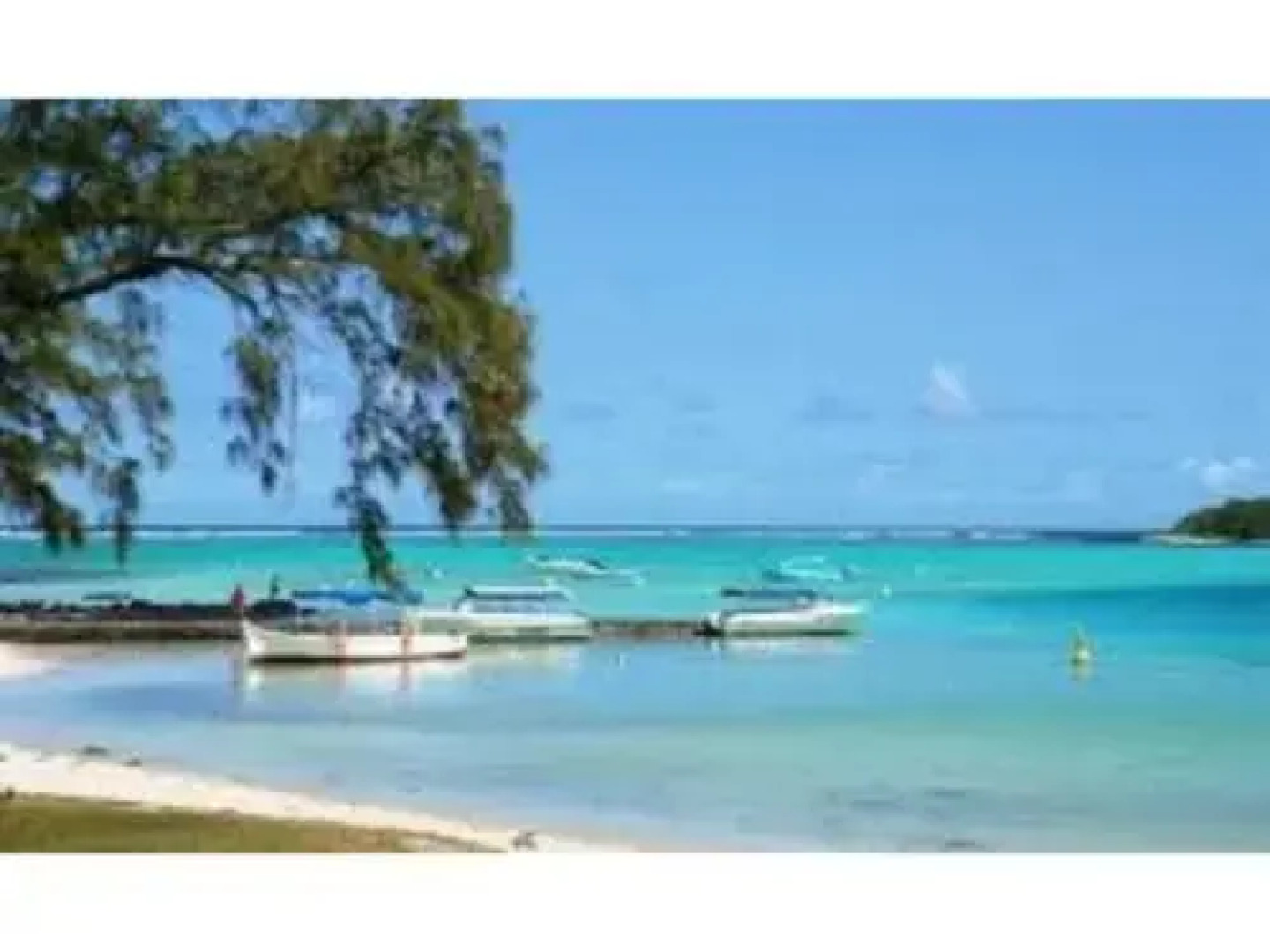 Bano Beach Residence