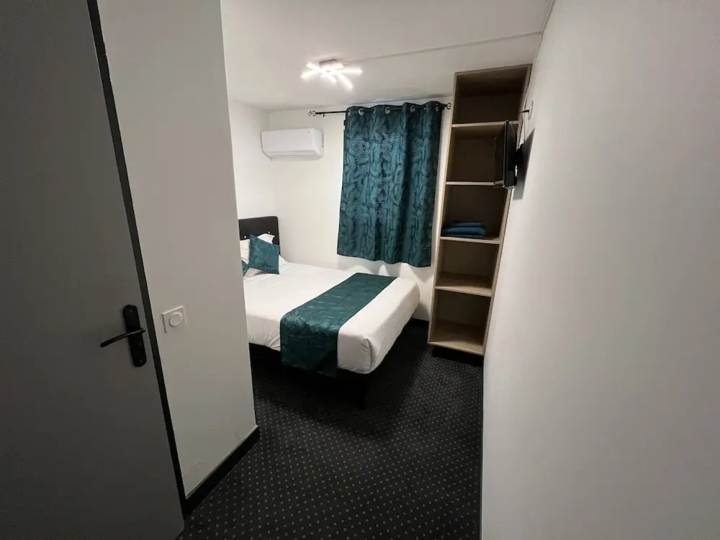 Hotel de la Paix Lyon Sud Givors